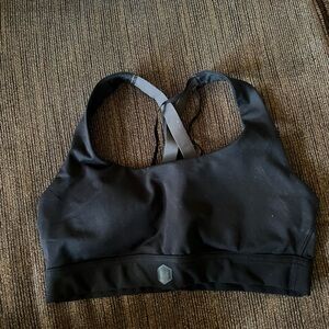 Under Armour Sports Bra